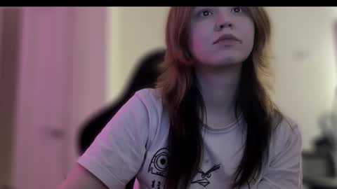 Lissa online show from November 24, 2025, 11:37 pm