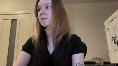 Lissa online show from May 26, 2026, 2:29 am