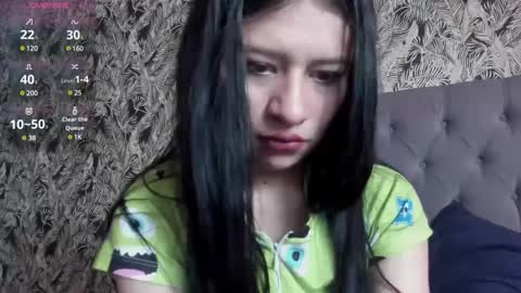  Laura  online show from January 30, 2025, 7:04 pm