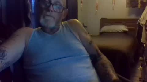 chompers online show from October 4, 2025, 5:11 pm