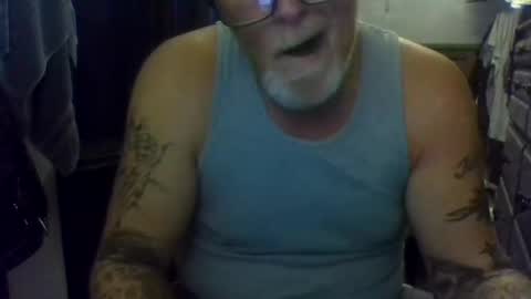 chompers online show from October 20, 2025, 6:52 pm