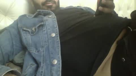 chopra21 online show from February 16, 2025, 7:05 pm