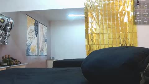 Chorey Thaylor online show from January 24, 2025, 8:22 pm