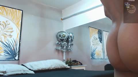 Chorey Thaylor online show from January 26, 2025, 2:19 pm