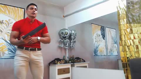 Chorey Thaylor online show from February 2, 2025, 9:02 pm