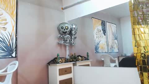 Chorey Thaylor online show from February 8, 2025, 6:44 pm