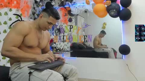 Chorey Thaylor online show from October 11, 2025, 3:10 pm