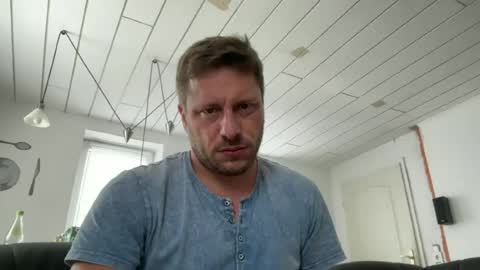 Chris online show from July 6, 2026, 8:55 am