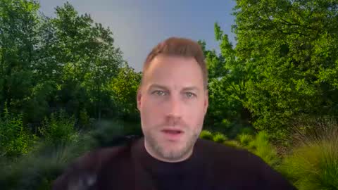 Snapshot of chris2024x chatting on January 24, 2025, 1:36 pm Christian online show from January 24, 2025, 1:36 pm