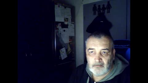 Chris online show from November 9, 2025, 3:27 am