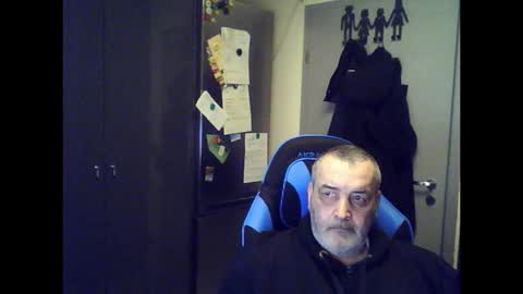 Chris online show from March 8, 2026, 2:15 am