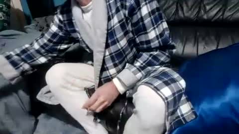 chris526520 online show from January 16, 2025, 11:58 am