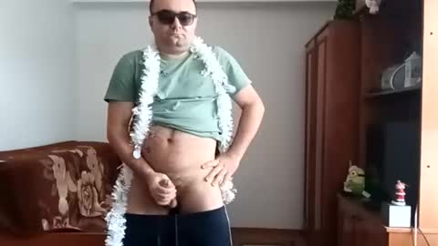 chris 01 25 online show from December 18, 2025, 12:00 pm