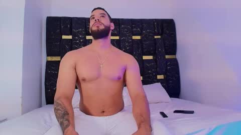 Chris B online show from November 24, 2025, 6:07 pm