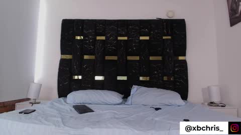 Chris B online show from April 18, 2026, 7:07 pm