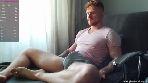 redhead thief of sausages and hearts online show from January 4, 2025, 9:43 am