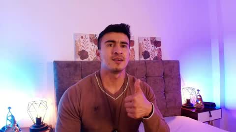 Snapshot of chris_clarck chatting on June 6, 2026, 7:40 pm chris_clarck online show from June 6, 2026, 7:40 pm