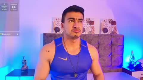 Snapshot of chris_clarck chatting on July 14, 2026, 7:30 pm chris_clarck online show from July 14, 2026, 7:30 pm