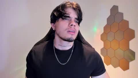 Chris Cooper Independent model online show from January 17, 2026, 2:27 am