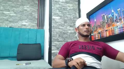 chris_dick2 online show from January 15, 2026, 4:50 am