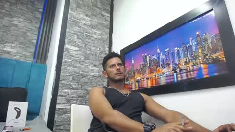 chris_dick2 online show from February 10, 2026, 9:02 am