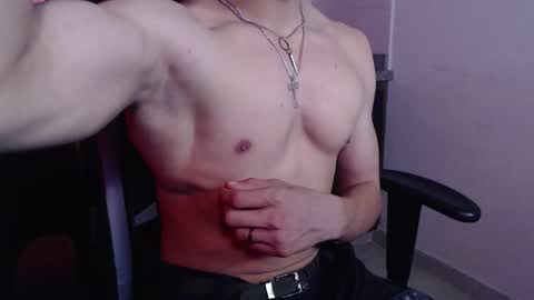 Chris Evans online show from November 6, 2025, 2:34 am