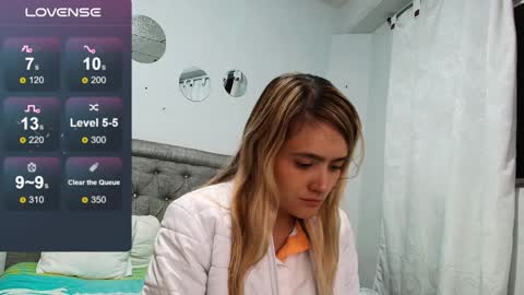 Yarixa online show from January 9, 2025, 2:11 am