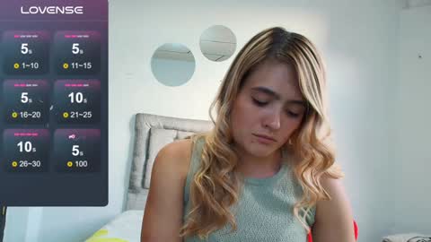 Yarixa online show from January 14, 2025, 10:23 pm