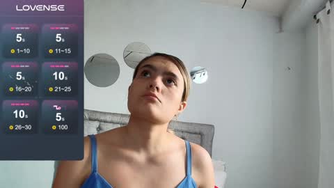 Yarixa online show from January 21, 2025, 7:17 pm