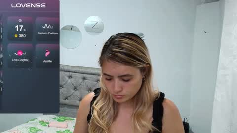 Yarixa online show from January 25, 2025, 11:00 pm