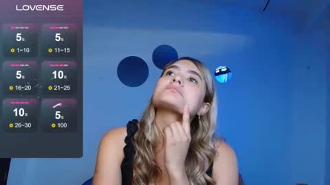 Yarixa online show from February 10, 2025, 10:19 pm