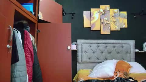 Yarixa online show from October 7, 2025, 2:31 am