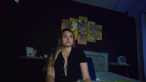 Snapshot of chris_sharon2023 chatting on April 23, 2026, 11:29 pm Yarixa online show from April 23, 2026, 11:29 pm