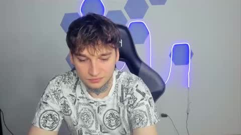 Snapshot of chris_tyson chatting on December 9, 2024, 11:04 am Chris Tyson online show from December 9, 2024, 11:04 am