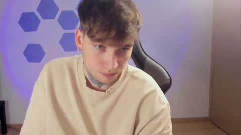 Snapshot of chris_tyson chatting on January 18, 2025, 8:09 pm Chris Tyson online show from January 18, 2025, 8:09 pm