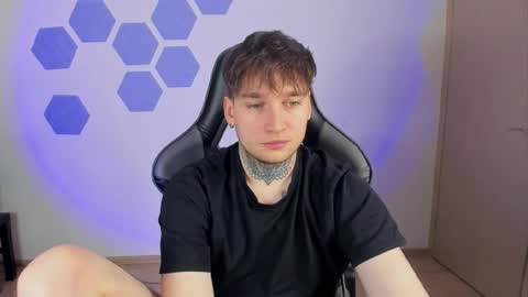 Snapshot of chris_tyson chatting on January 20, 2025, 10:04 pm Chris Tyson online show from January 20, 2025, 10:04 pm