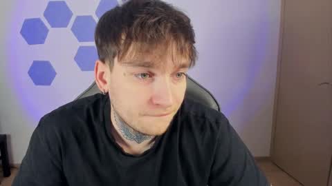 Snapshot of chris_tyson chatting on January 21, 2025, 2:22 am Chris Tyson online show from January 21, 2025, 2:22 am