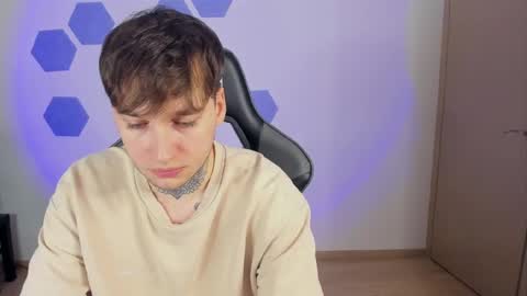 Snapshot of chris_tyson chatting on January 22, 2025, 1:31 am Chris Tyson online show from January 22, 2025, 1:31 am