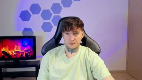 Snapshot of chris_tyson chatting on February 2, 2025, 1:23 am Chris Tyson online show from February 2, 2025, 1:23 am