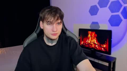 Snapshot of chris_tyson chatting on February 11, 2025, 11:12 pm Chris Tyson online show from February 11, 2025, 11:12 pm