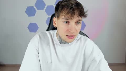 Snapshot of chris_tyson chatting on February 27, 2025, 1:48 am Chris Tyson online show from February 27, 2025, 1:48 am