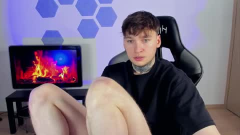 Snapshot of chris_tyson chatting on March 1, 2025, 1:53 am Chris Tyson online show from March 1, 2025, 1:53 am