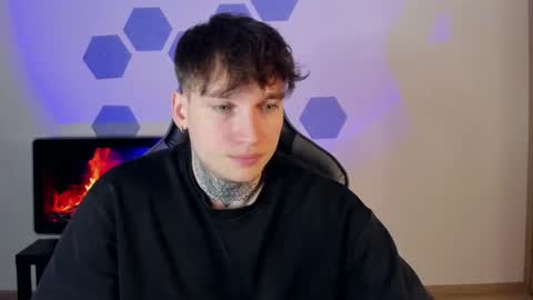 Snapshot of chris_tyson chatting on March 6, 2025, 1:16 am Chris Tyson online show from March 6, 2025, 1:16 am