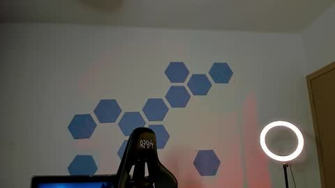 Snapshot of chris_tyson chatting on September 8, 2025, 9:58 pm Chris Tyson online show from September 8, 2025, 9:58 pm