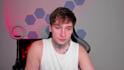 Snapshot of chris_tyson chatting on October 23, 2025, 11:46 pm Chris Tyson online show from October 23, 2025, 11:46 pm