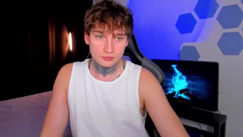 Snapshot of chris_tyson chatting on November 23, 2025, 8:30 pm Chris Tyson online show from November 23, 2025, 8:30 pm