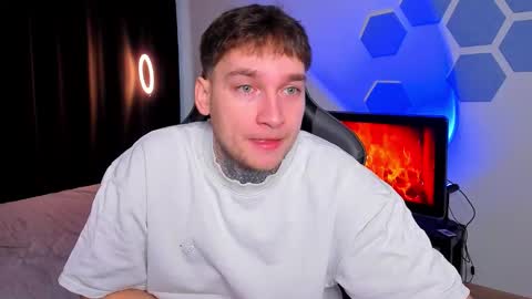 Snapshot of chris_tyson chatting on November 30, 2025, 7:56 am Chris Tyson online show from November 30, 2025, 7:56 am