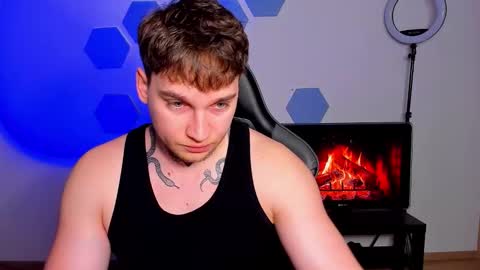 Chris Tyson online show from February 23, 2026, 11:29 am