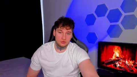 Chris Tyson online show from March 17, 2026, 9:23 am