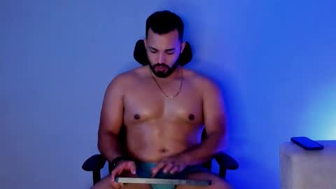 Chris Varden online show from January 16, 2026, 6:56 pm